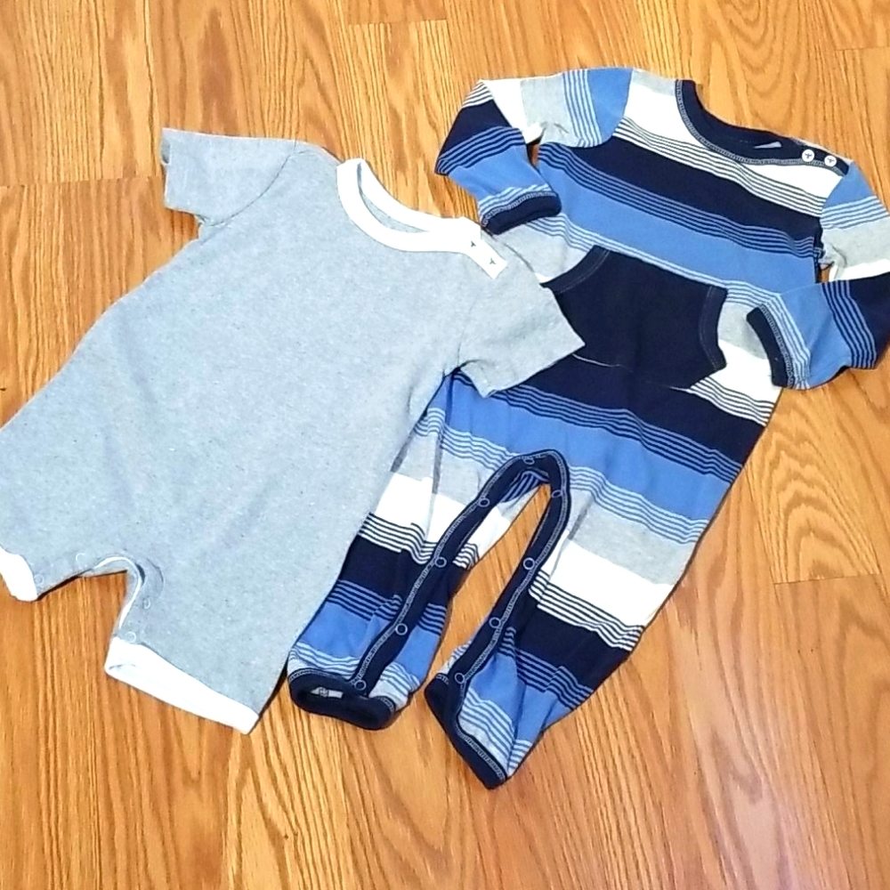 Bert's bee baby 12mo‎